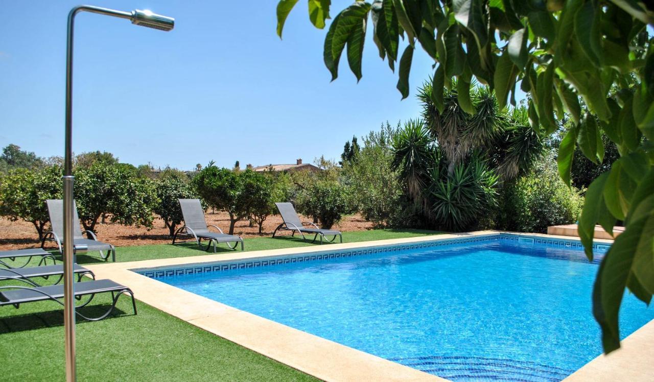 Villa 7 Xemeneies