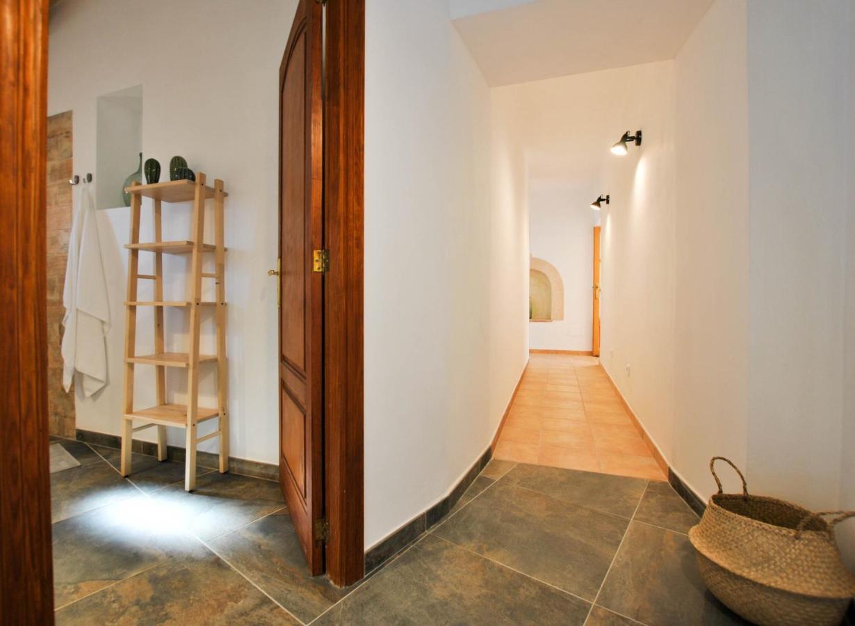 7xemeneies Villa