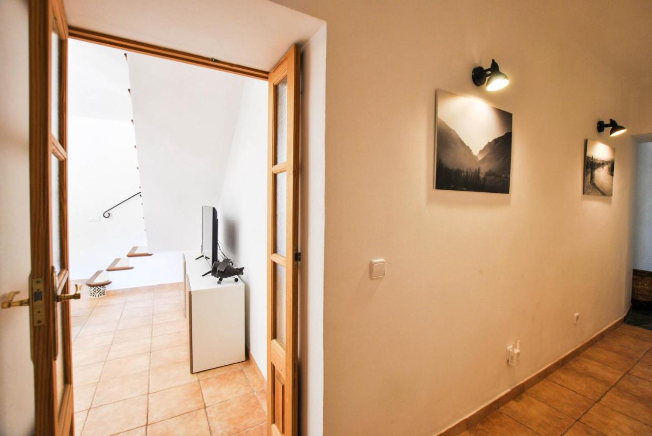 Villa 7xemeneies